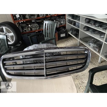 BAŞKAN TİC.MERCEDES A2138800683 E W213 KASA EXCLVİSE ÖN PANJUR 2138800683